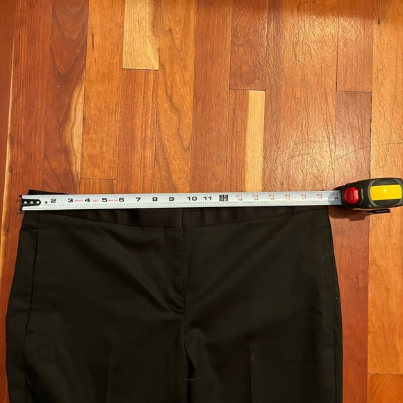 Theory tuxedo skinny trouser 12 - Picture 11 of 12